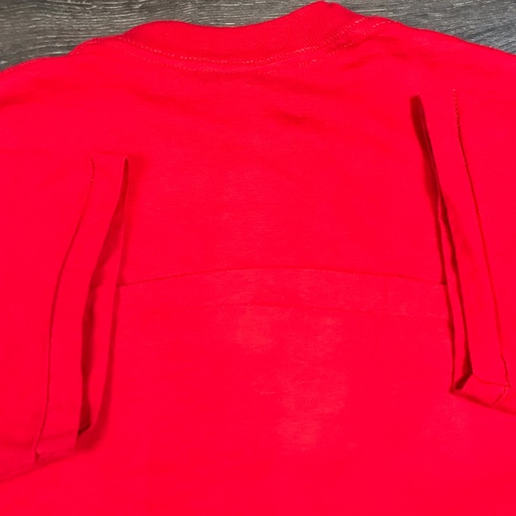 Busch Gardens Tampa Bay Florida Adults Vintage Giant Panda Roller Coaster Shirt - Picture 5 of 7